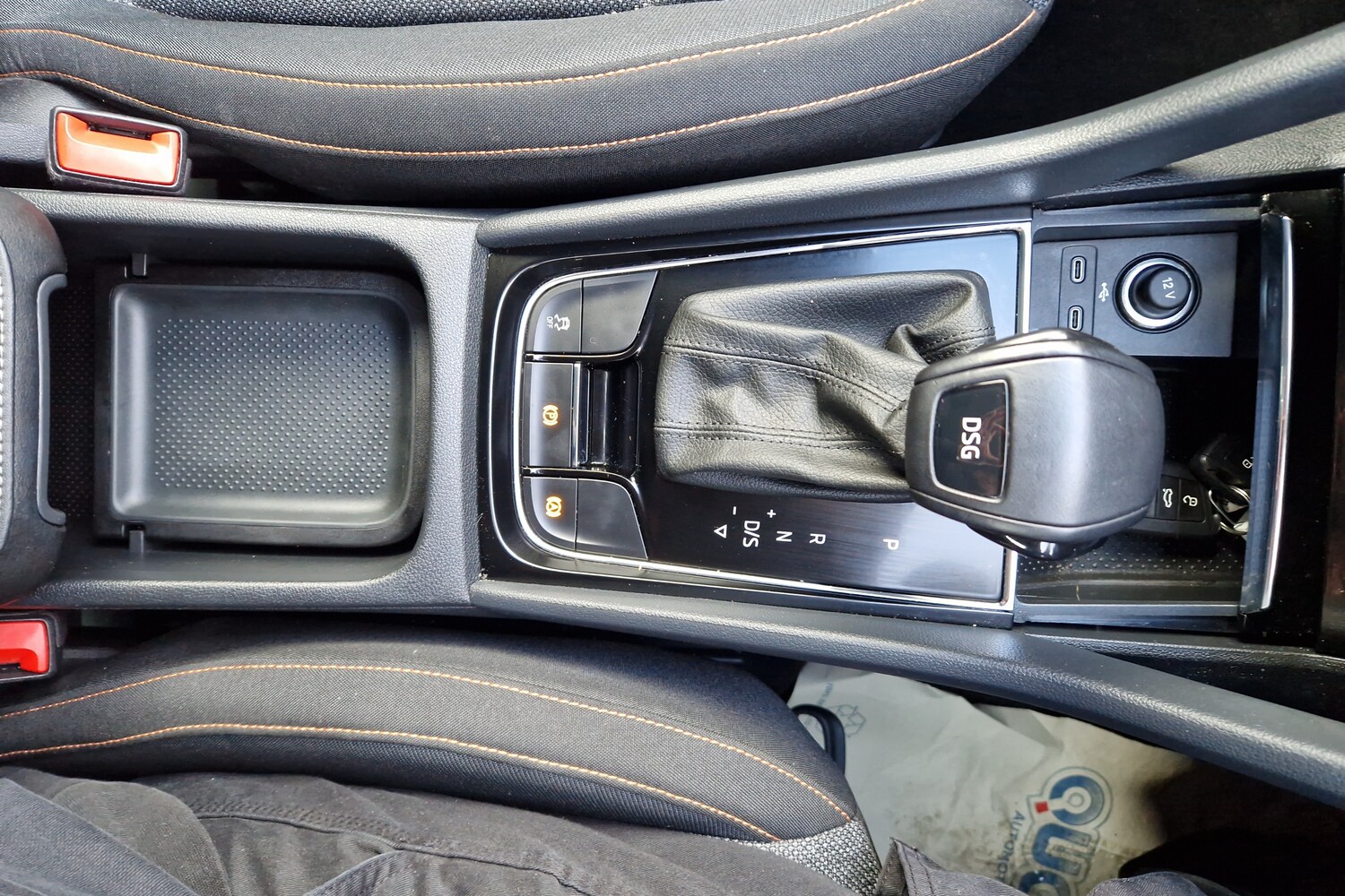 Used Skoda Karoq 2022 for sale - 77725534: Photo 25