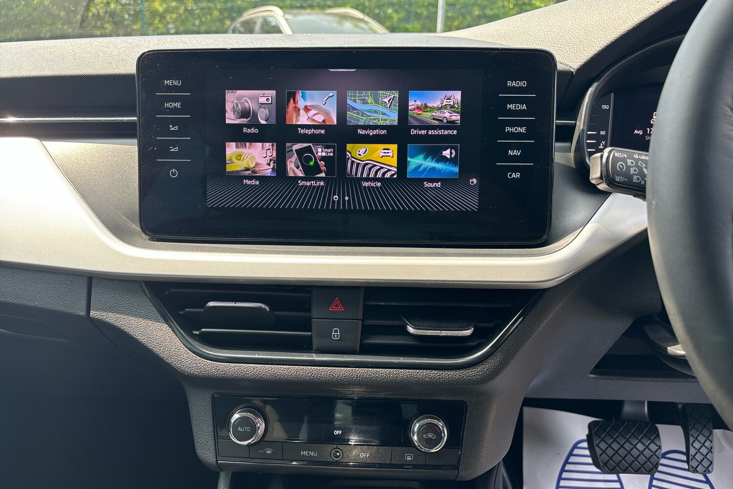 Used Skoda Kamiq 2020 for sale - 78175602: Photo 11