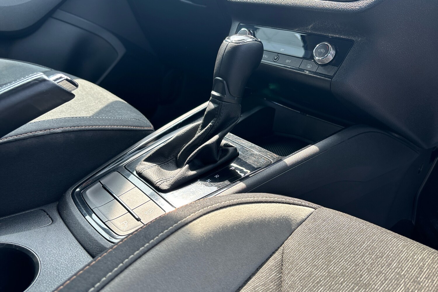 Used Skoda Kamiq 2020 for sale - 78175602: Photo 15