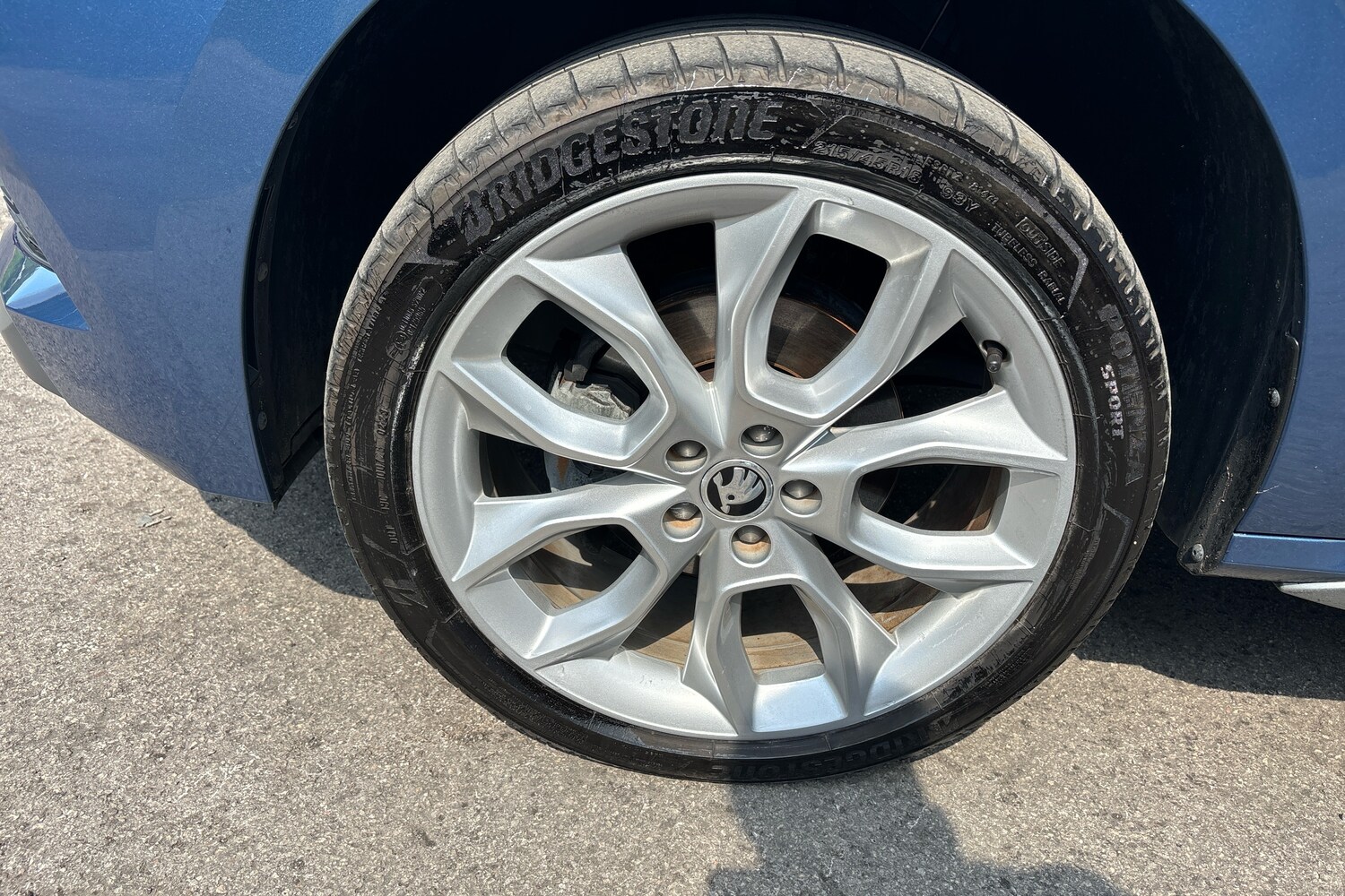 Used Skoda Kamiq 2020 for sale - 78175602: Photo 18