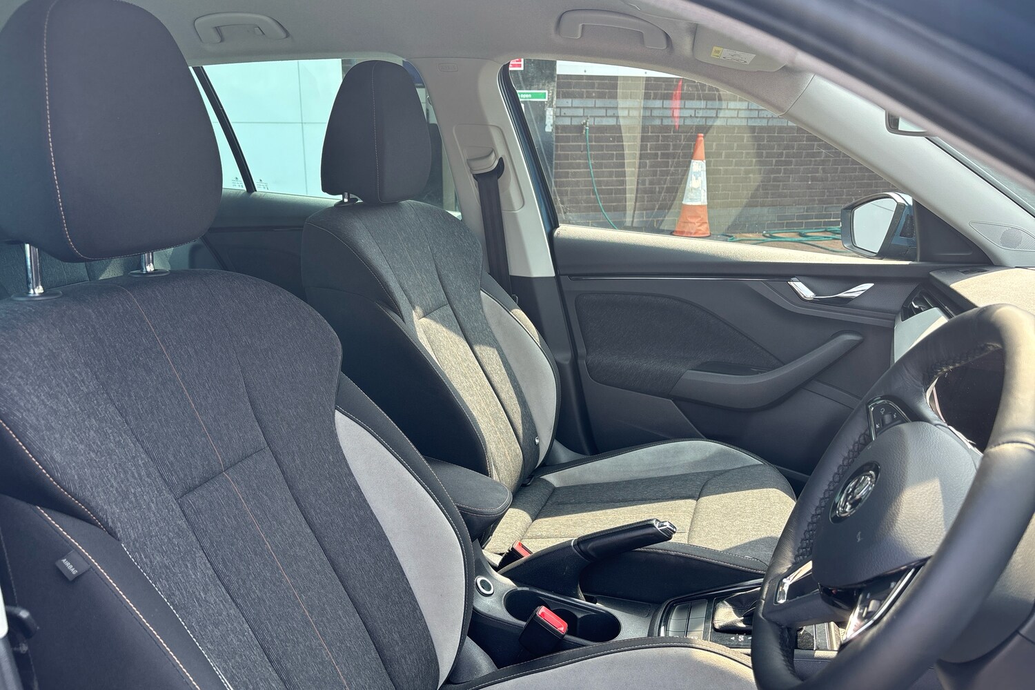 Used Skoda Kamiq 2020 for sale - 78175602: Photo 19