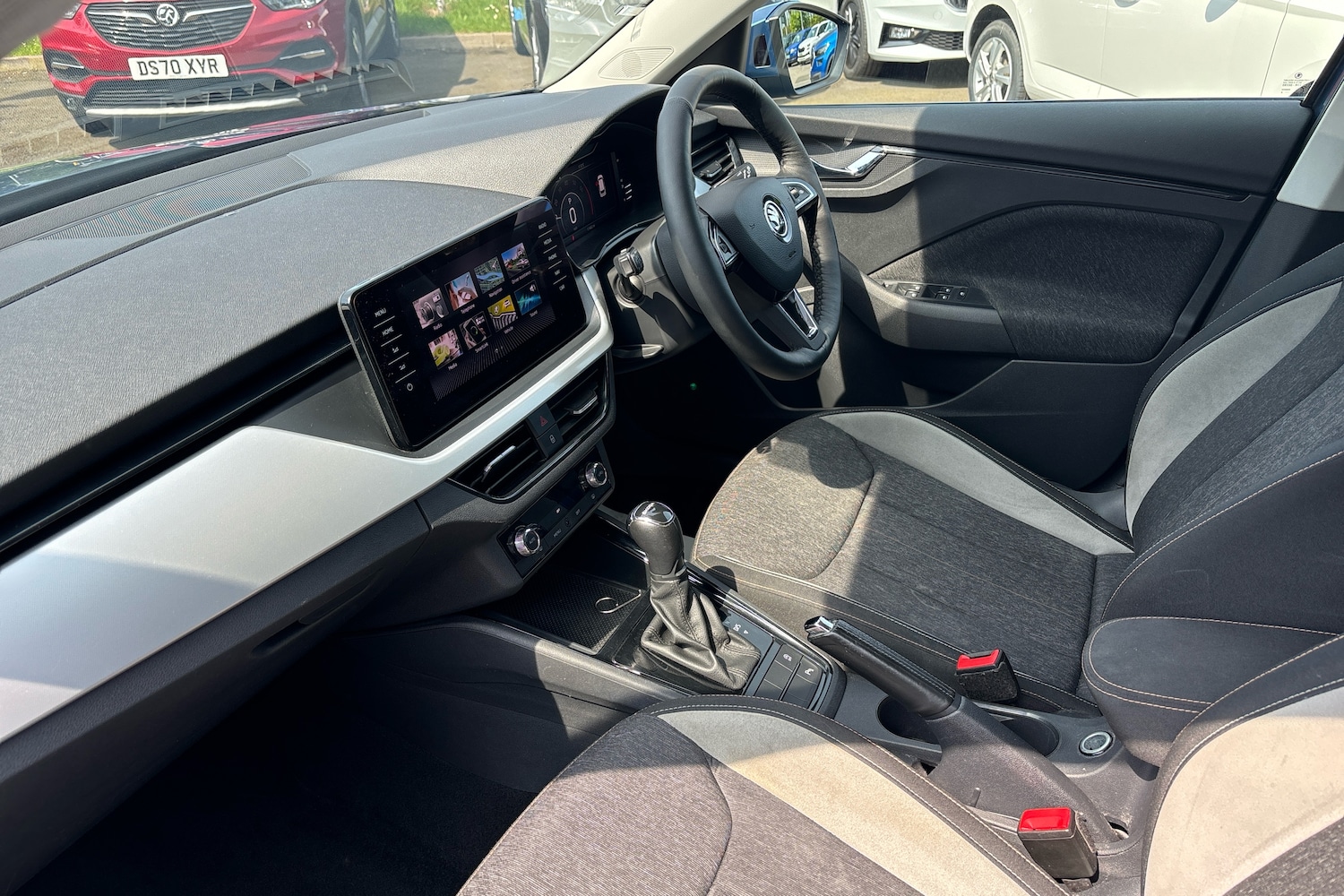 Used Skoda Kamiq 2020 for sale - 78175602: Photo 2