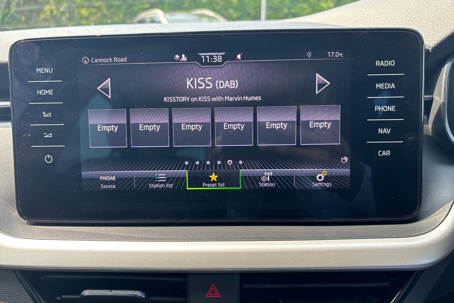 Used Skoda Kamiq 2020 for sale - 78175602: Photo 21