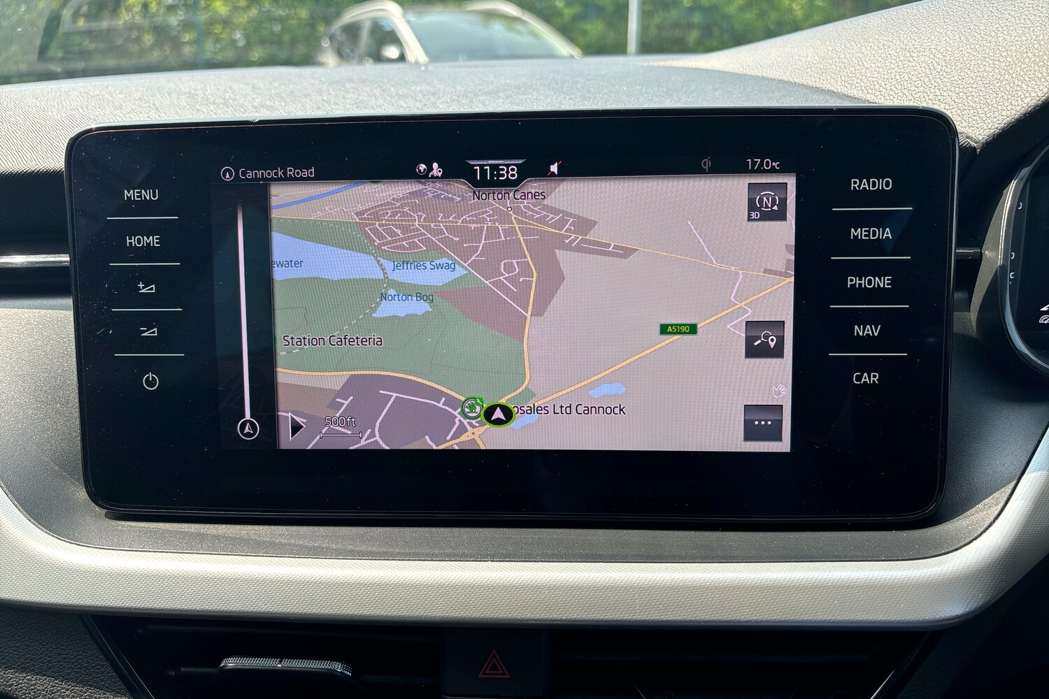 Used Skoda Kamiq 2020 for sale - 78175602: Photo 22