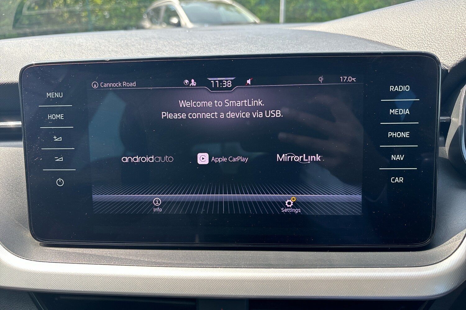 Used Skoda Kamiq 2020 for sale - 78175602: Photo 23