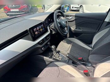 Used Skoda Kamiq 2020 for sale - 78175602: Photo