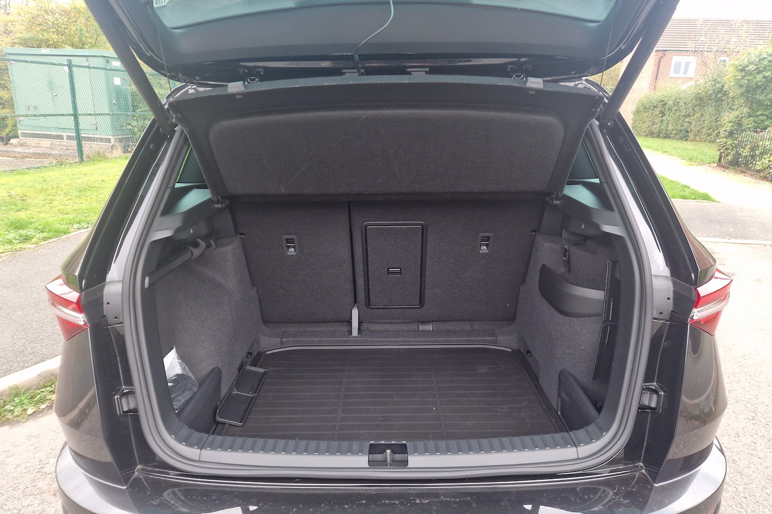 Used Skoda Karoq 2025 for sale - 76679449: Photo 10