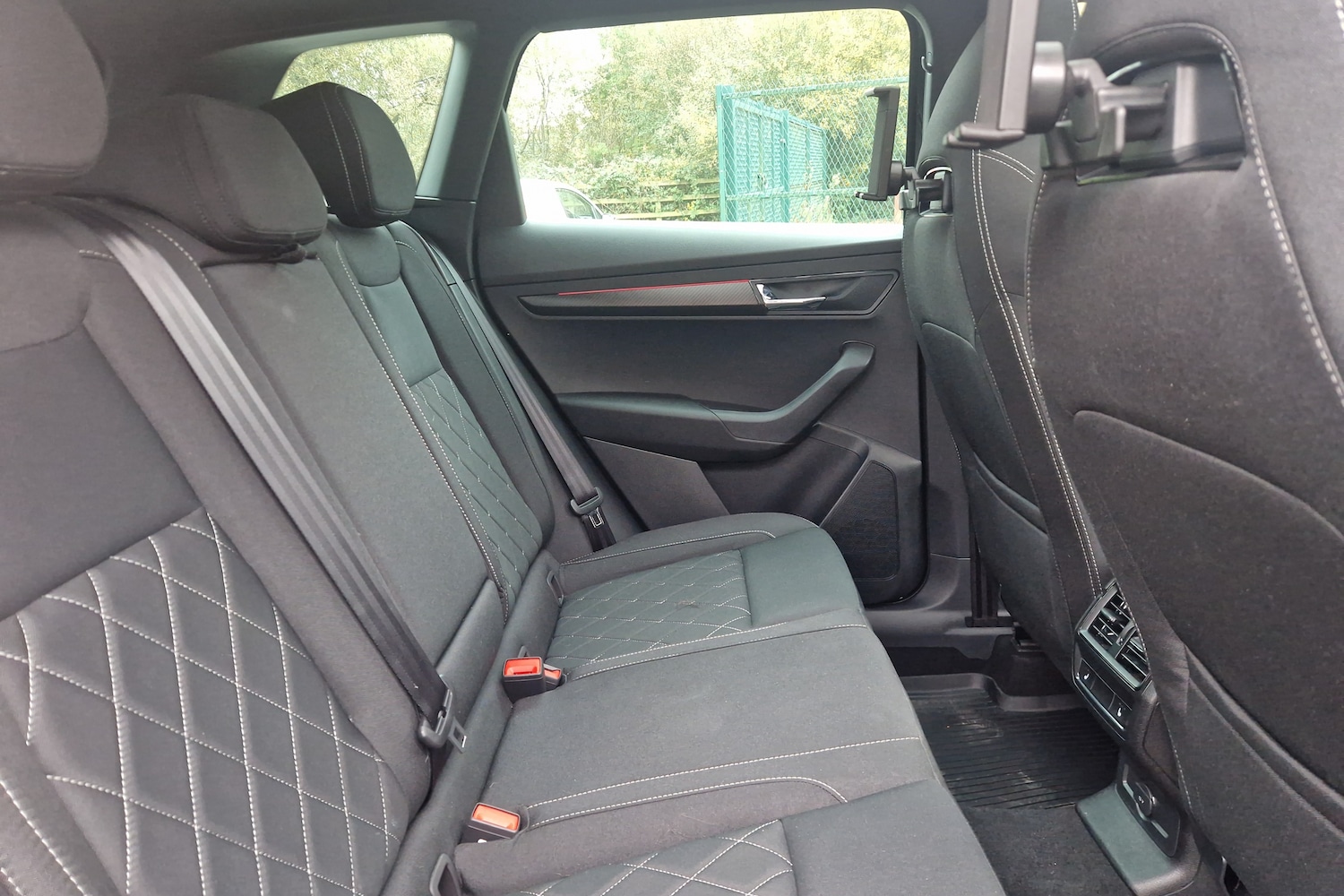 Used Skoda Karoq 2025 for sale - 76679449: Photo 16