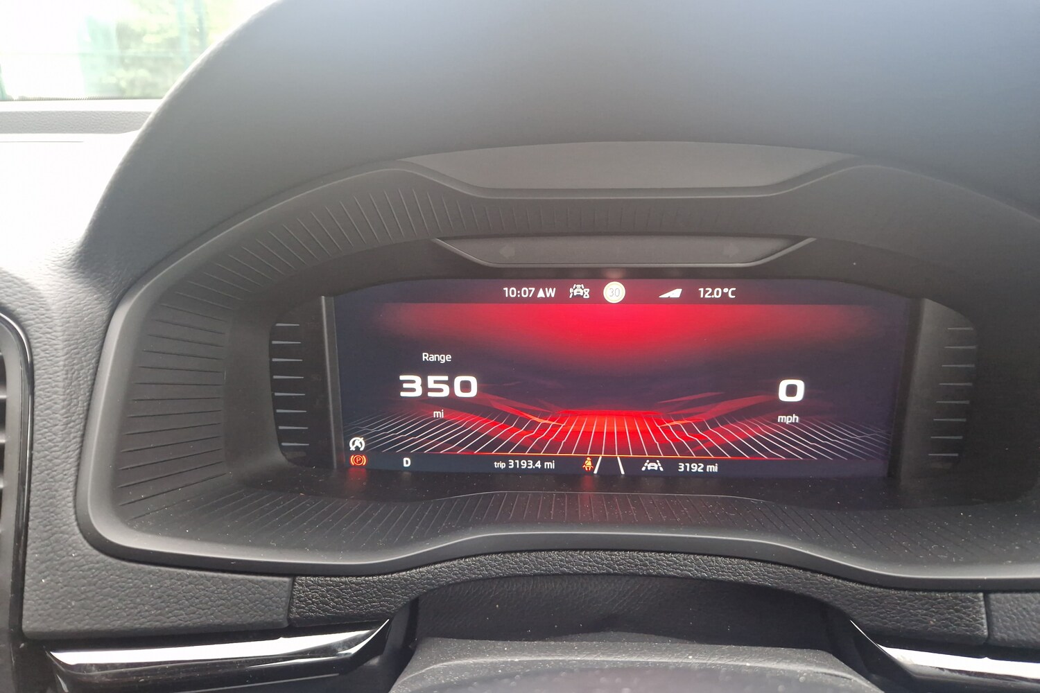 Used Skoda Karoq 2025 for sale - 76679449: Photo 19