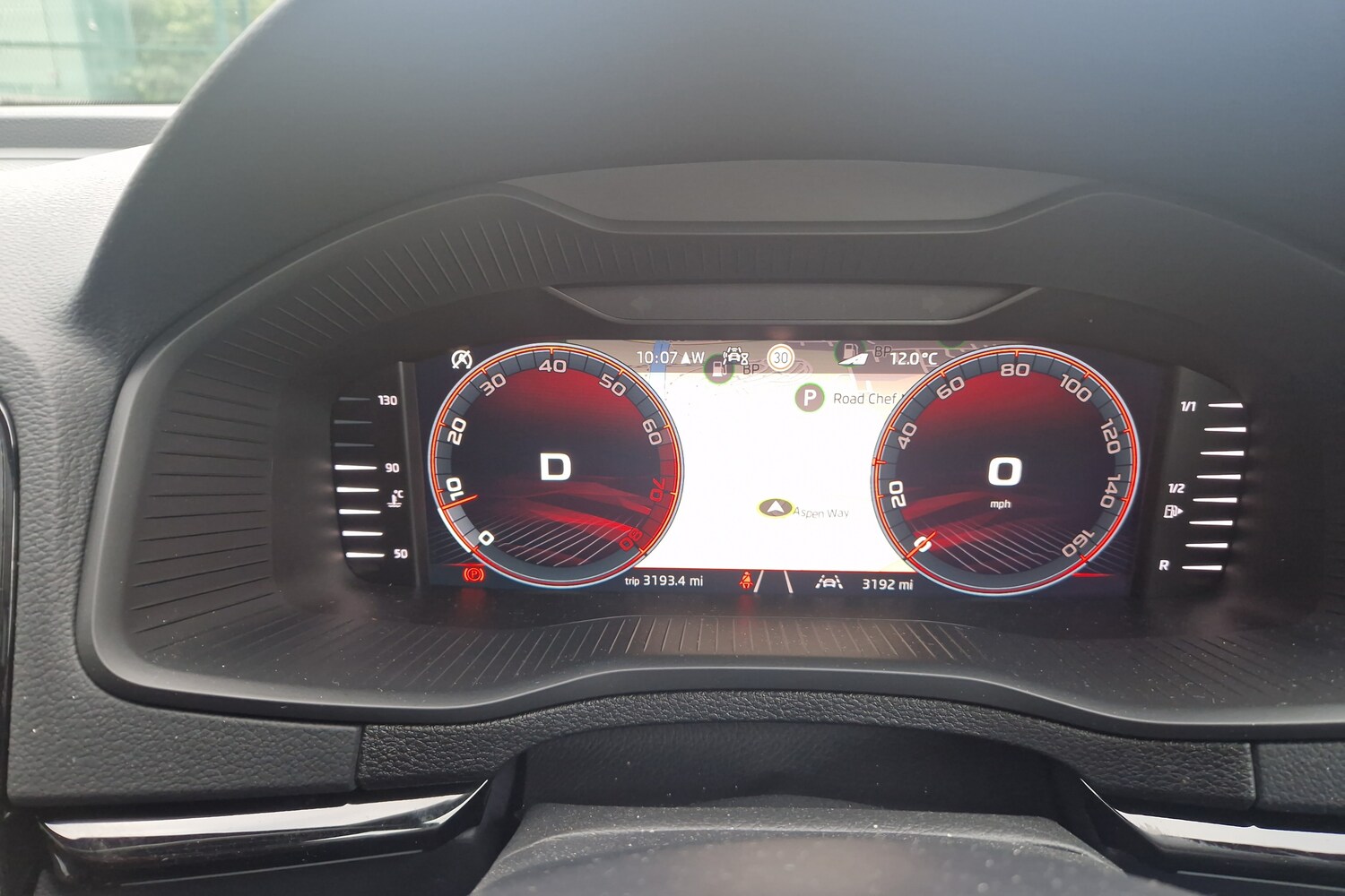 Used Skoda Karoq 2025 for sale - 76679449: Photo 22