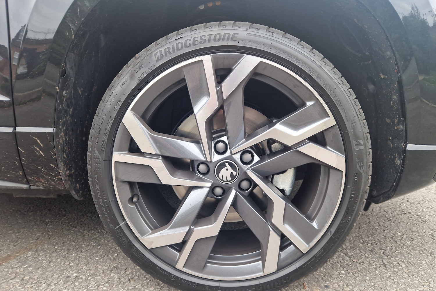 Used Skoda Karoq 2025 for sale - 76679449: Photo 5