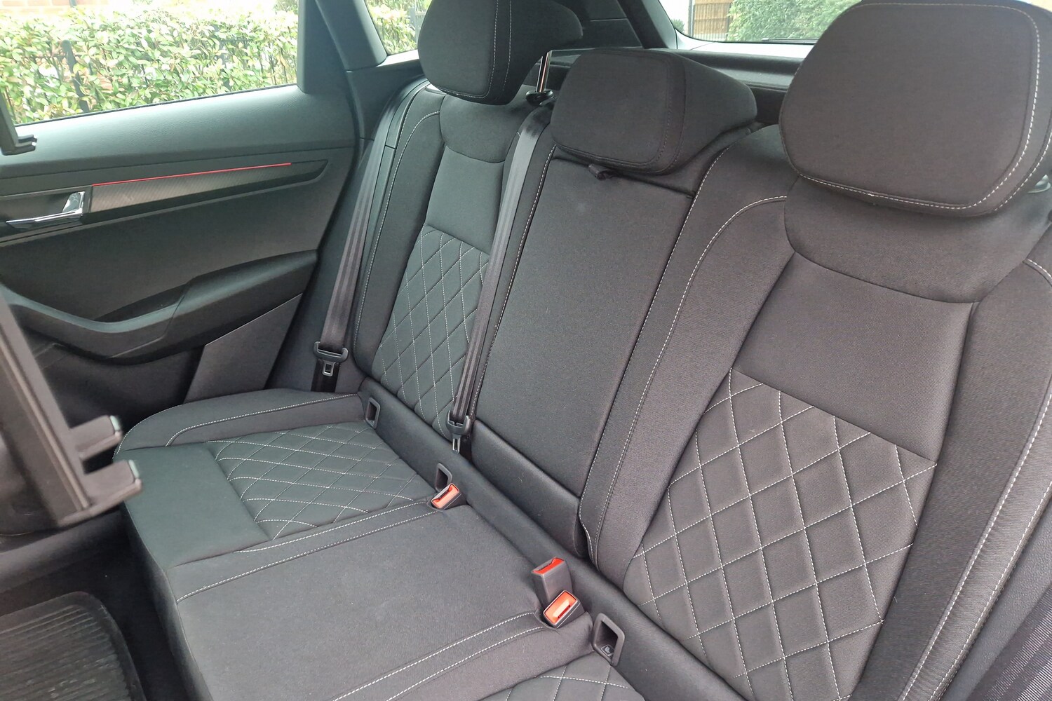 Used Skoda Karoq 2025 for sale - 76679449: Photo 8