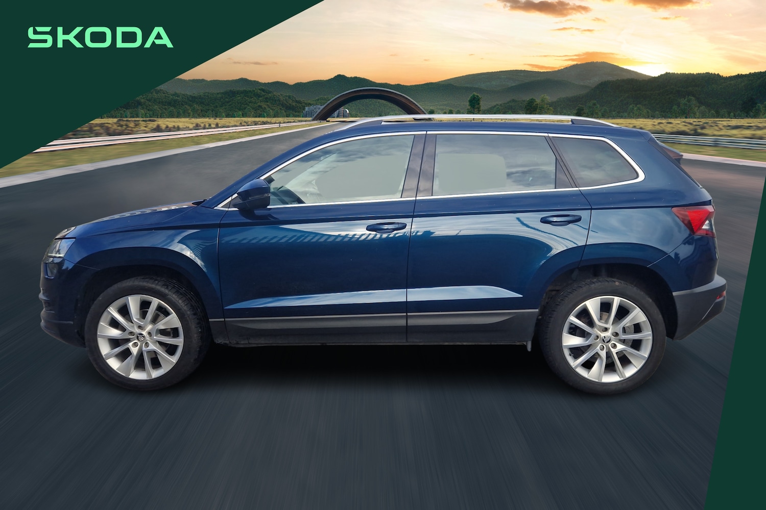 Used Skoda Karoq 2018 for sale - 77809864: Photo 13