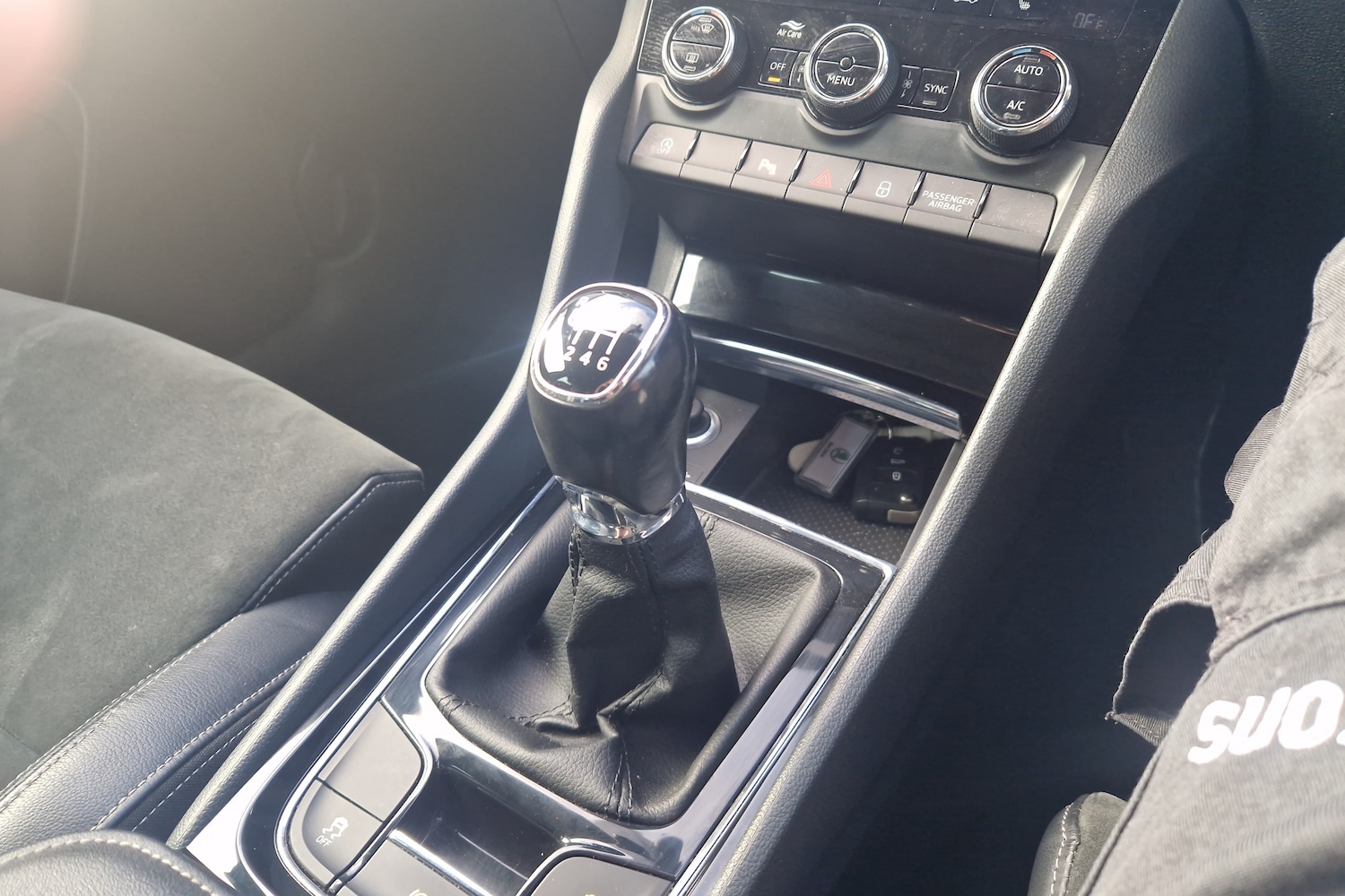 Used Skoda Karoq 2018 for sale - 77809864: Photo 15