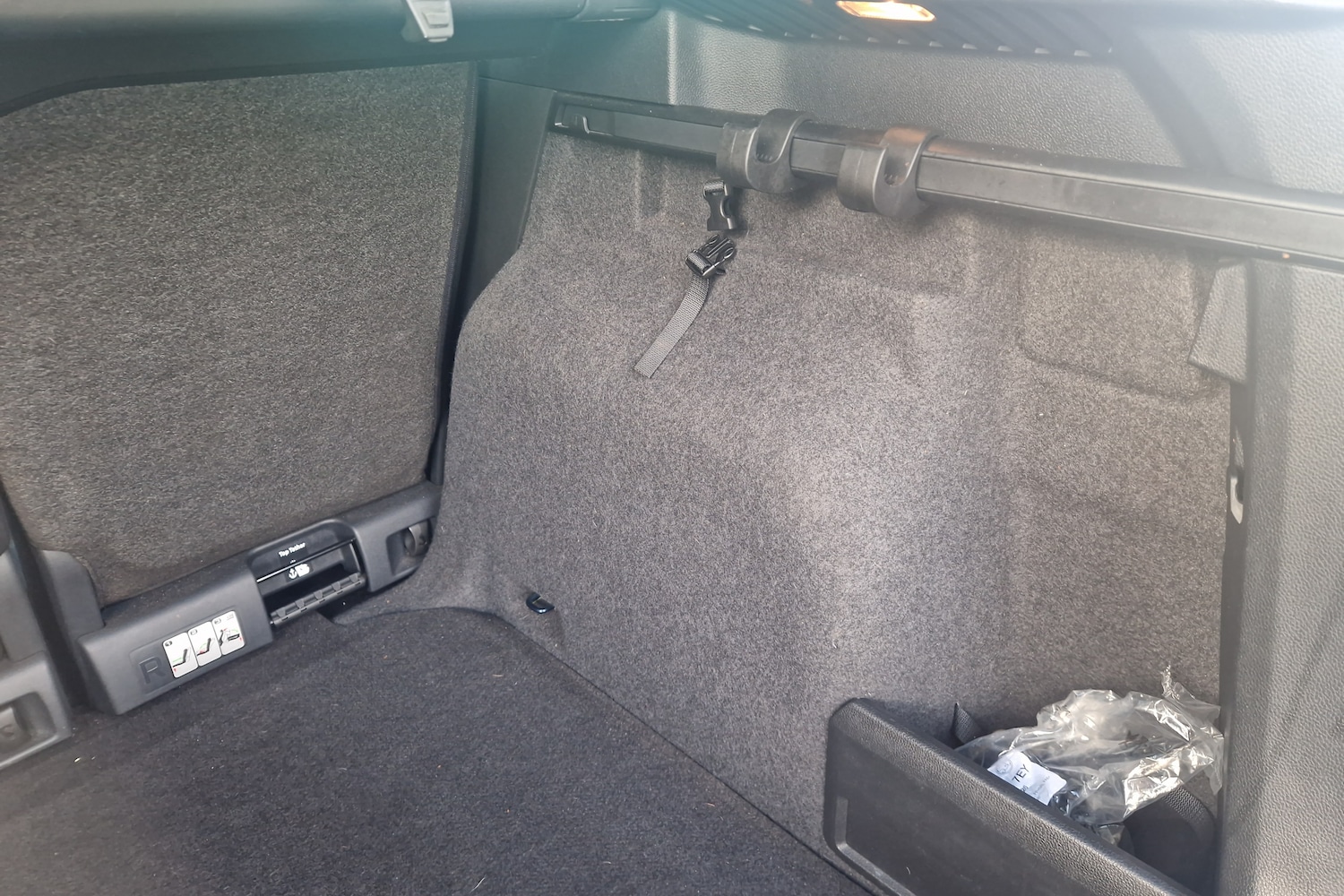 Used Skoda Karoq 2018 for sale - 77809864: Photo 23