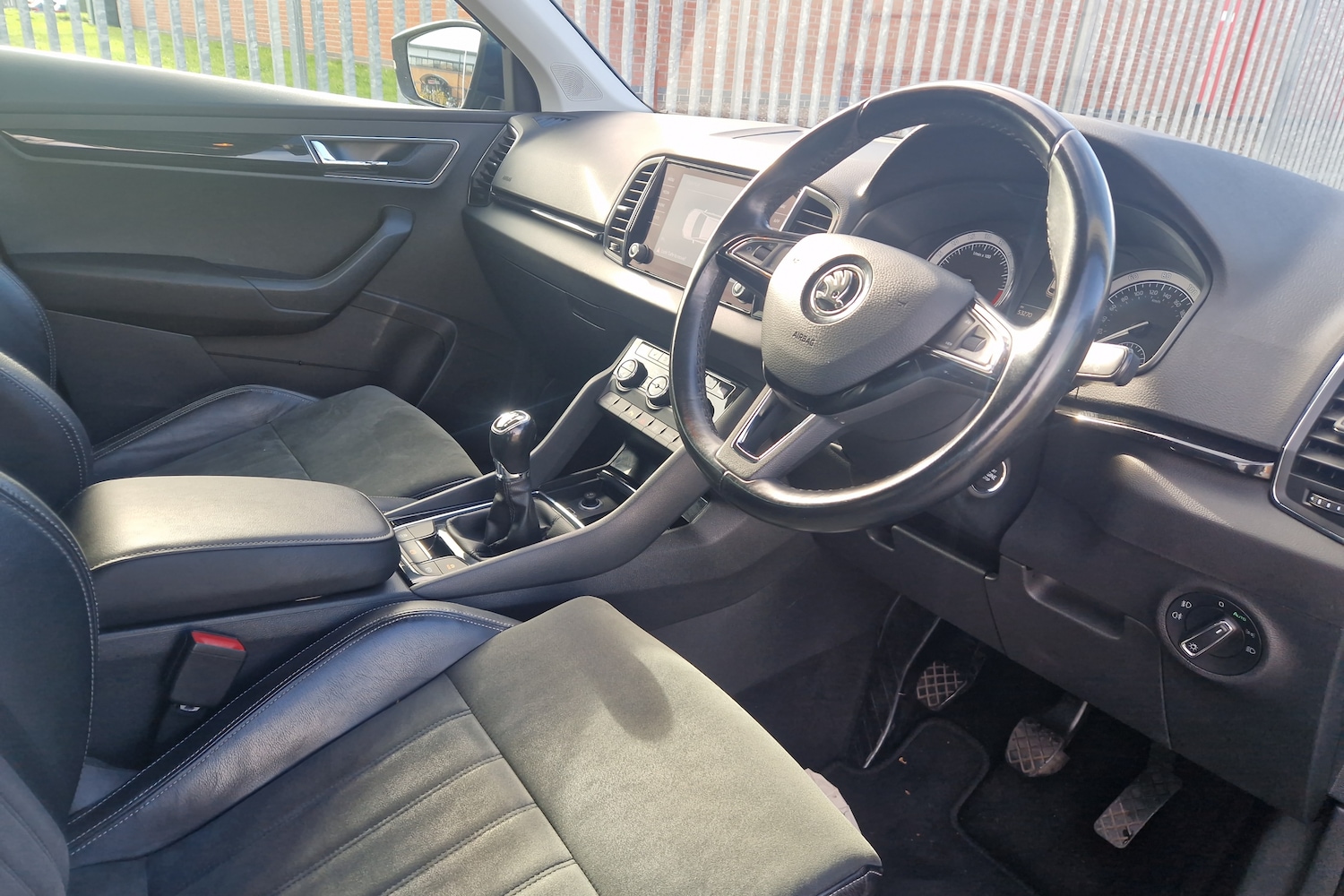 Used Skoda Karoq 2018 for sale - 77809864: Photo 6