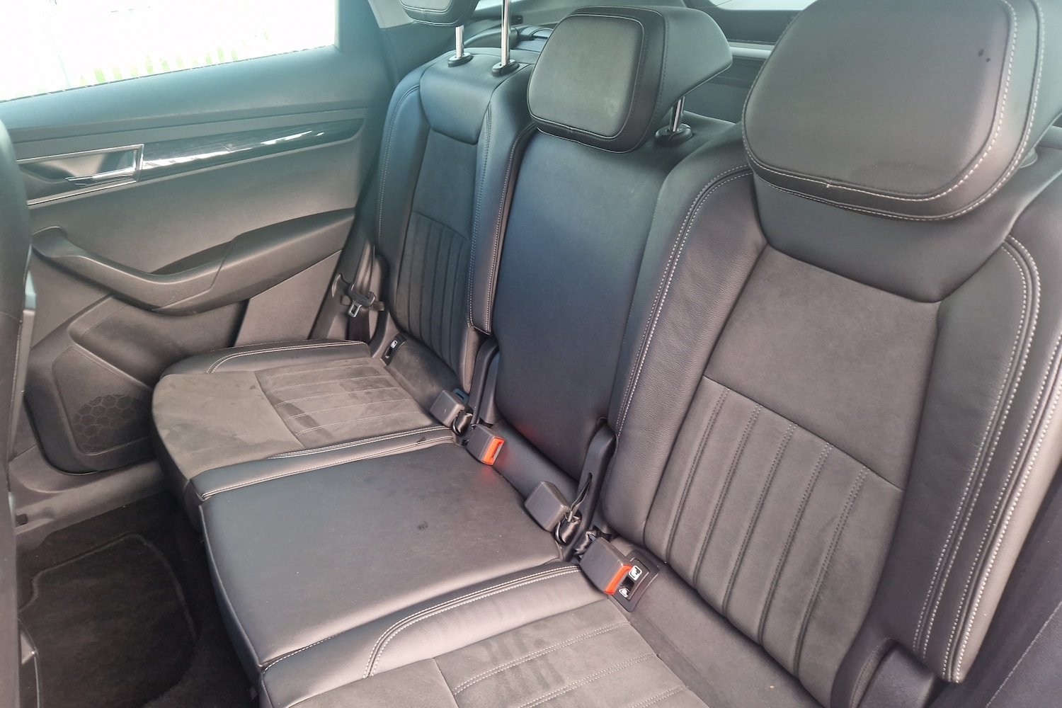 Used Skoda Karoq 2018 for sale - 77809864: Photo 8