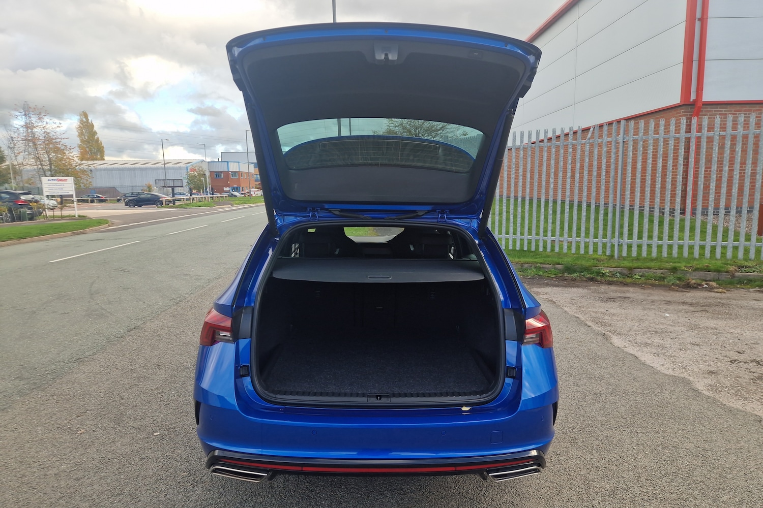 Used Skoda Octavia 2024 for sale - 76678506: Photo 16