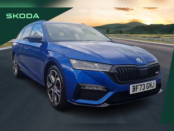 Used Skoda Octavia 2024 for sale - 76678506: Photo