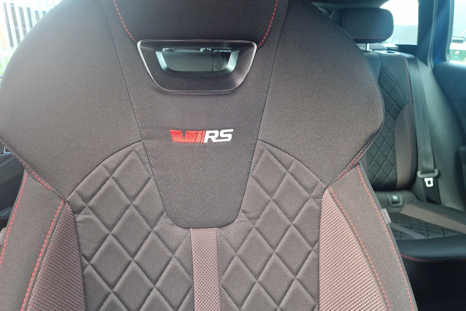 Used Skoda Octavia 2024 for sale - 76678506: Photo 22