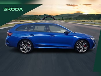 Used Skoda Octavia 2024 for sale - 76678506: Photo