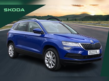 Used Skoda Karoq 2022 for sale - 76289061: Photo