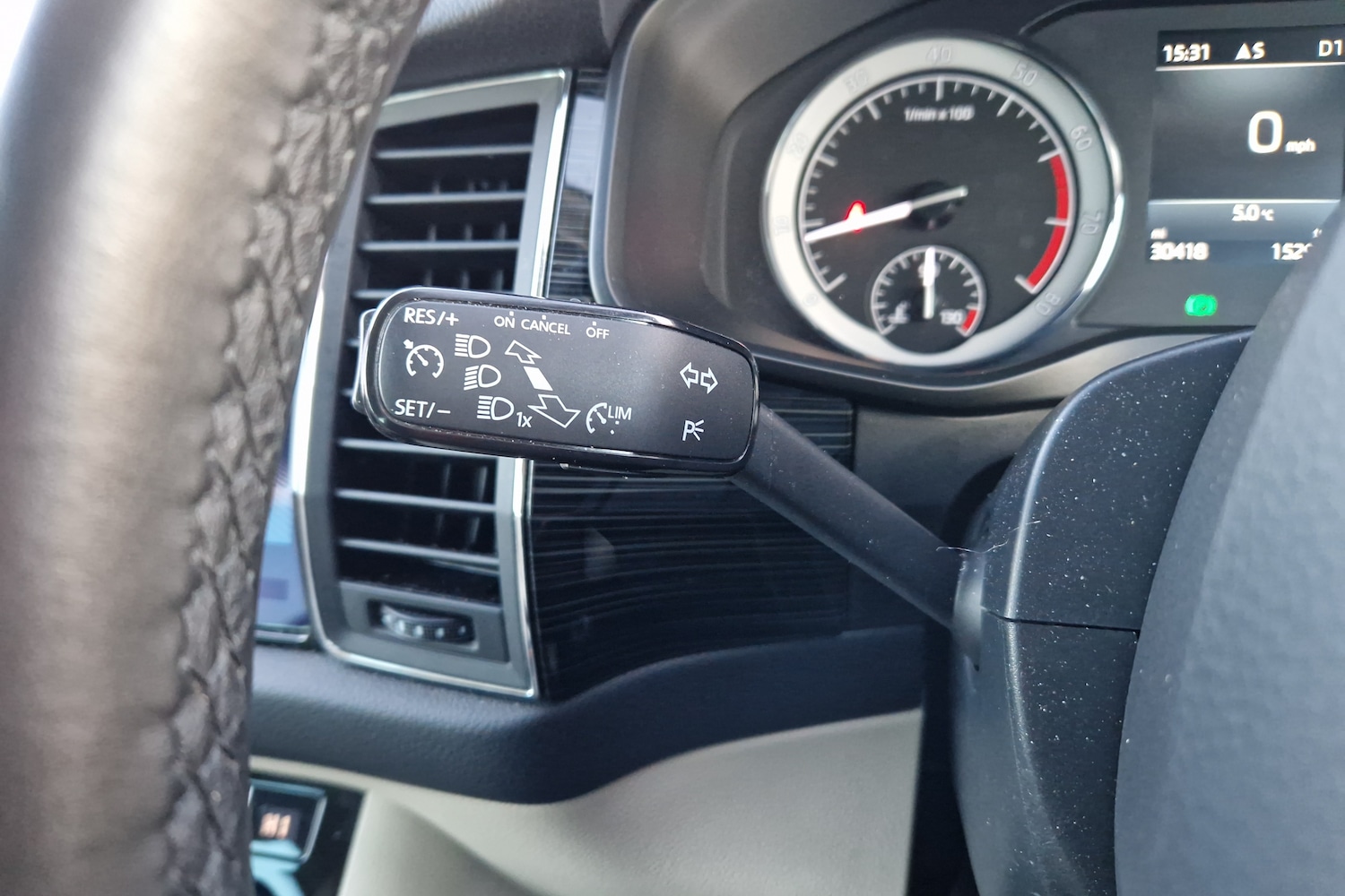 Used Skoda Kodiaq 2017 for sale - 76673461: Photo 11