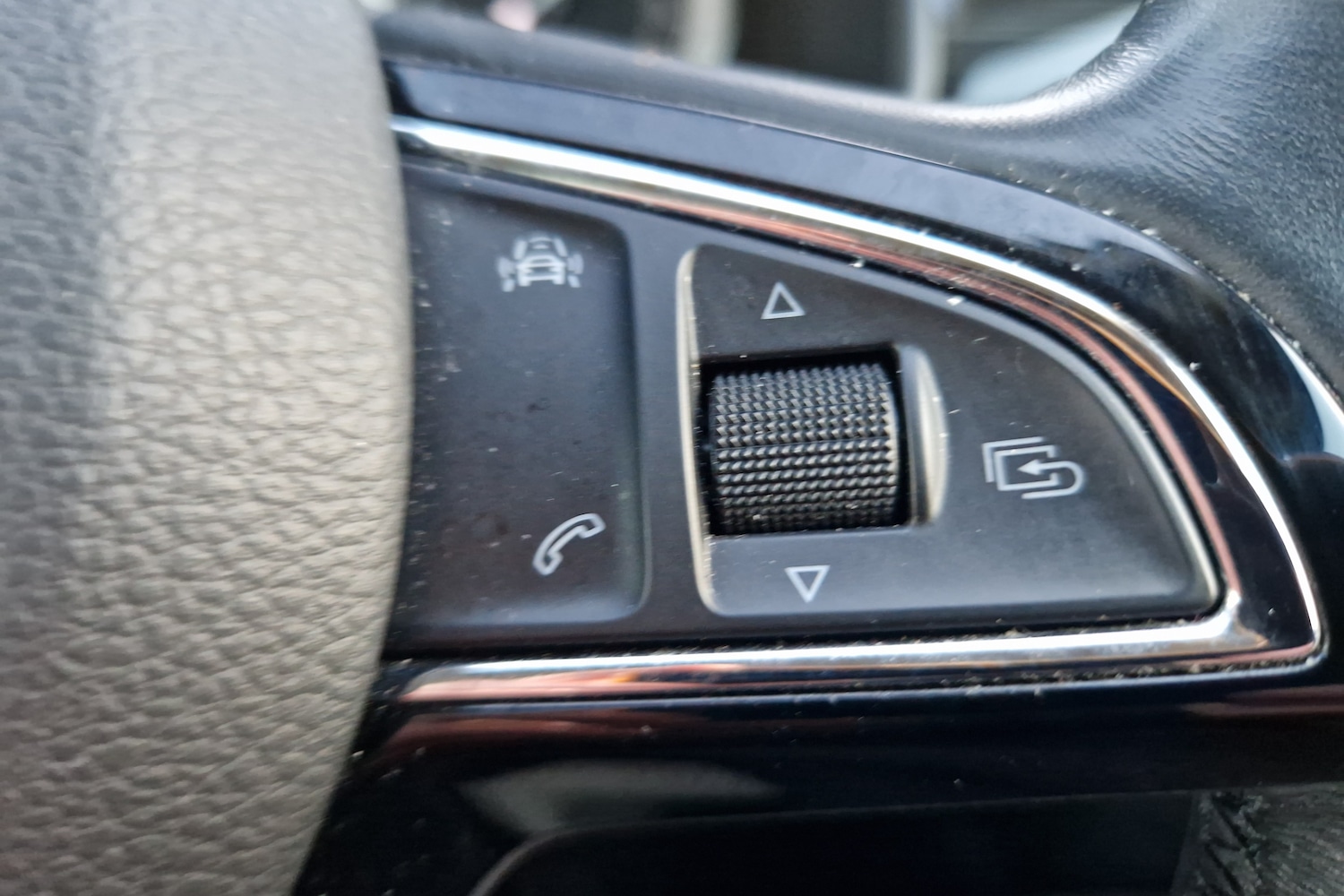 Used Skoda Kodiaq 2017 for sale - 76673461: Photo 12