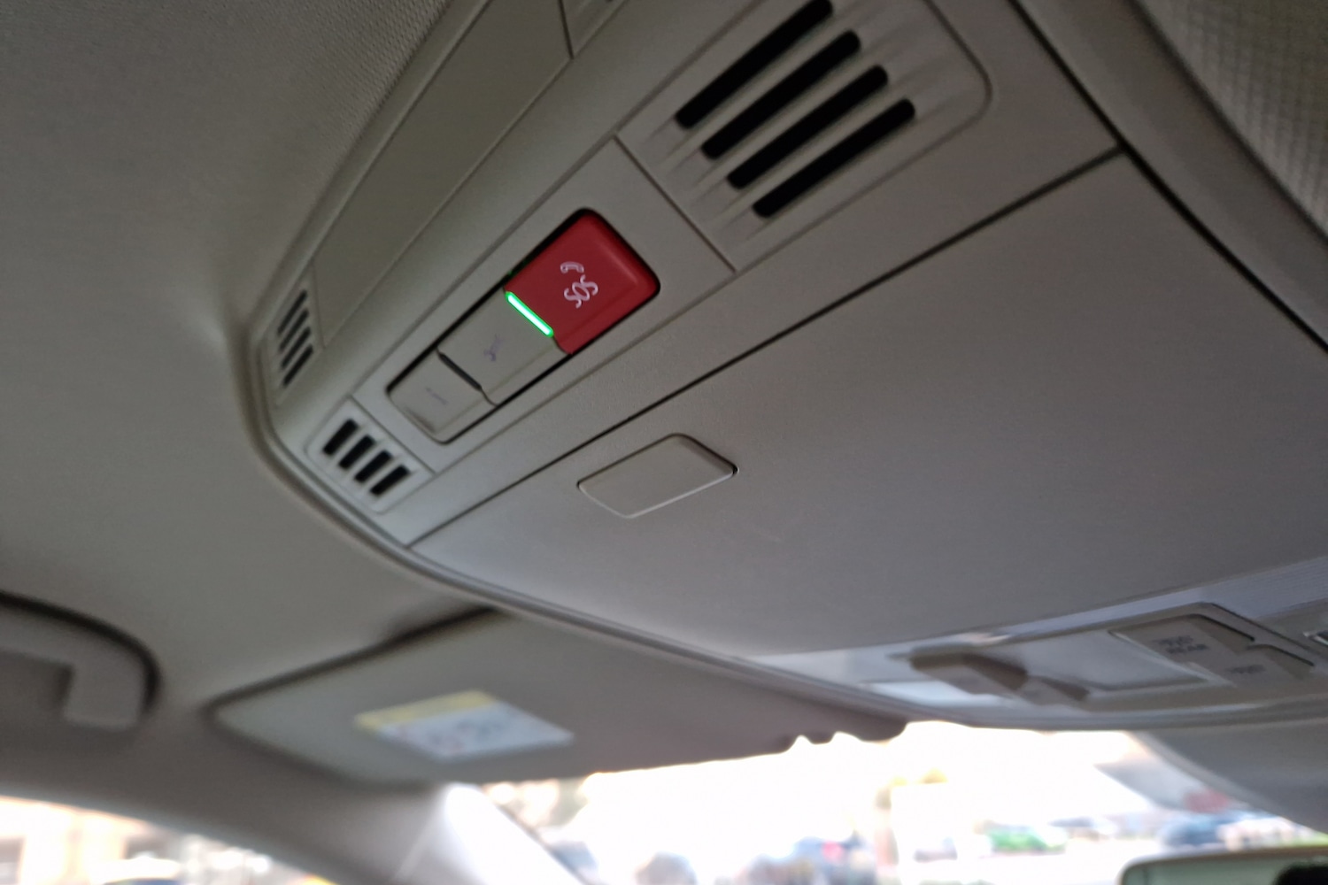 Used Skoda Kodiaq 2017 for sale - 76673461: Photo 15