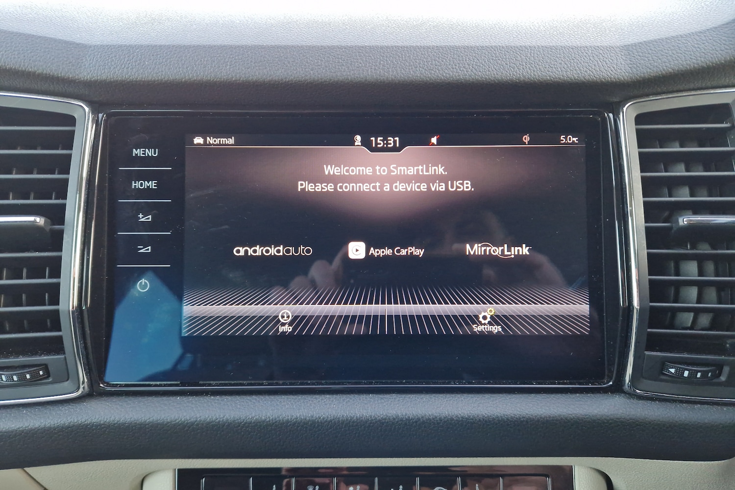 Used Skoda Kodiaq 2017 for sale - 76673461: Photo 16