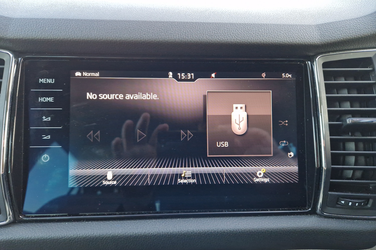 Used Skoda Kodiaq 2017 for sale - 76673461: Photo 17