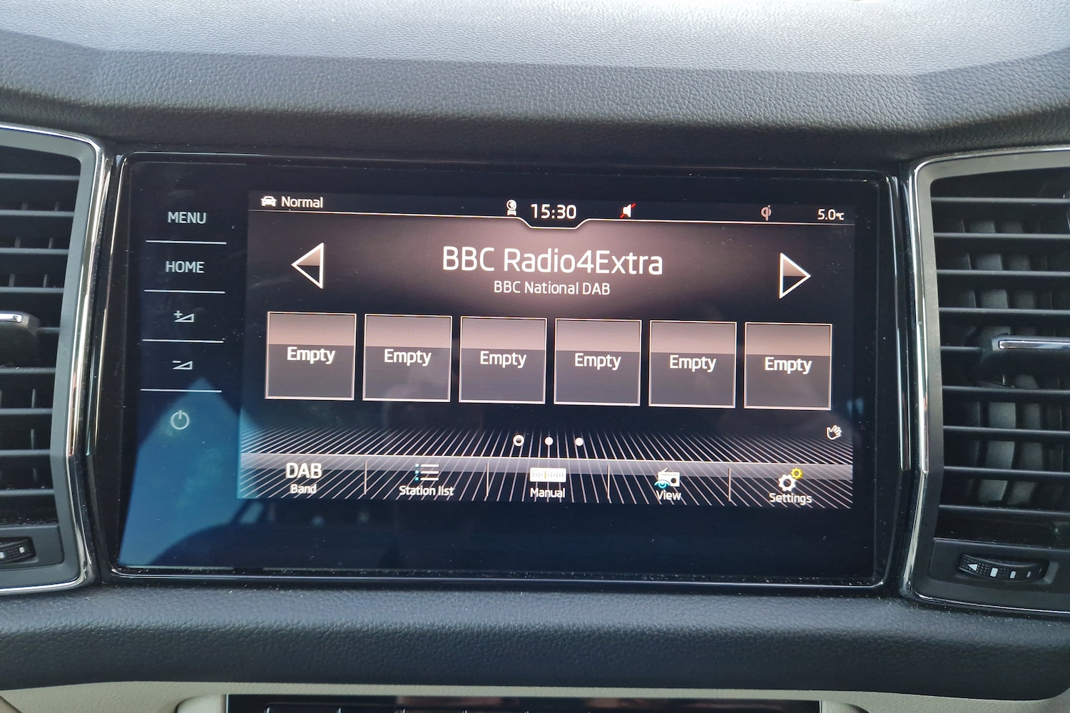 Used Skoda Kodiaq 2017 for sale - 76673461: Photo 19