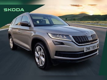 Skoda - Kodiaq