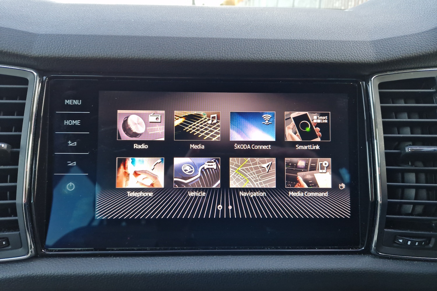 Used Skoda Kodiaq 2017 for sale - 76673461: Photo 20