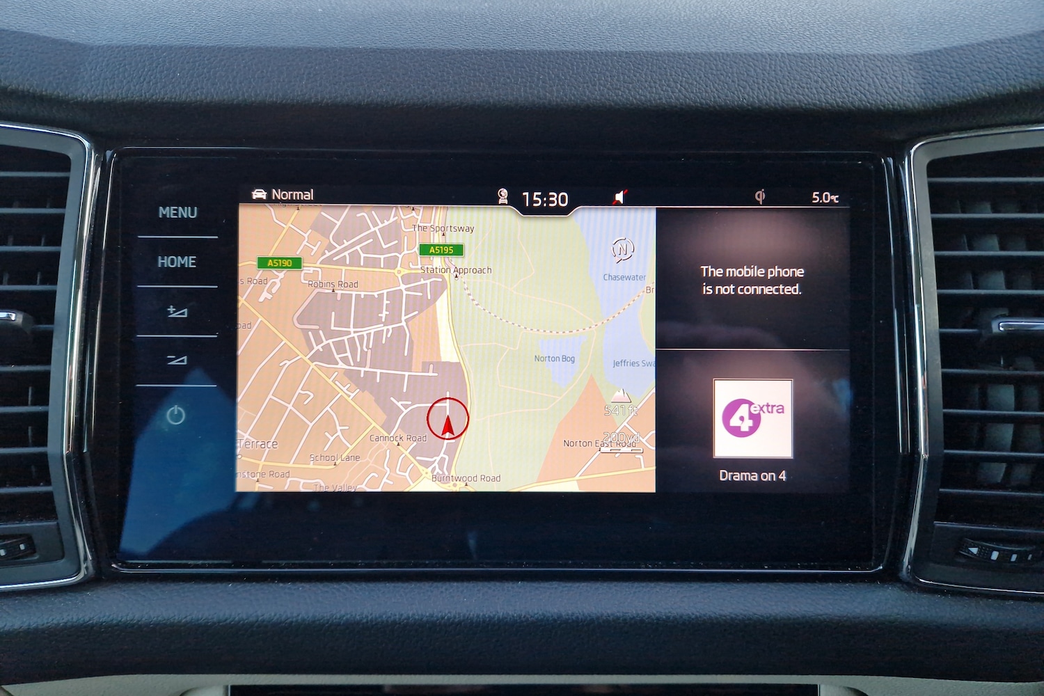 Used Skoda Kodiaq 2017 for sale - 76673461: Photo 21