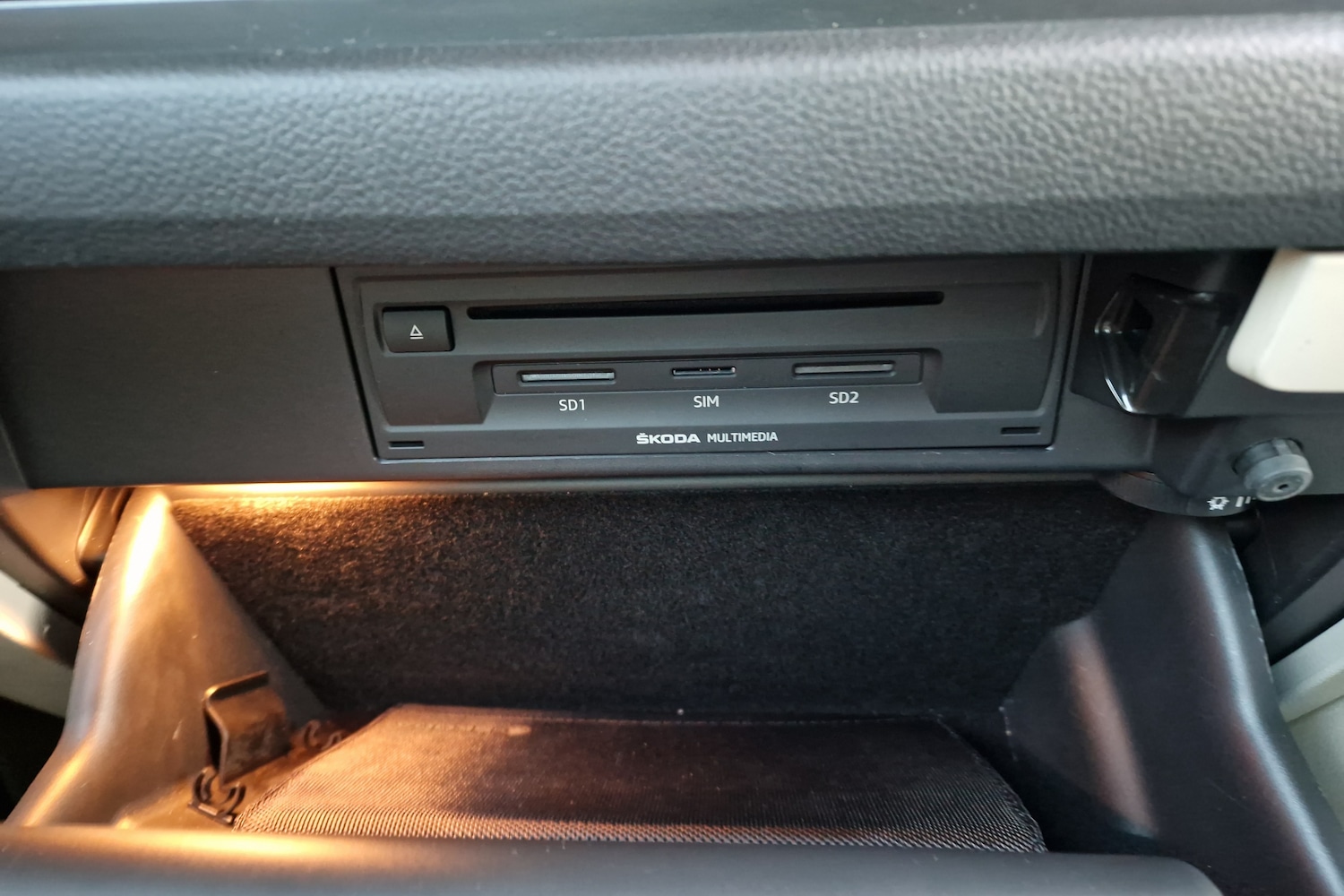 Used Skoda Kodiaq 2017 for sale - 76673461: Photo 22