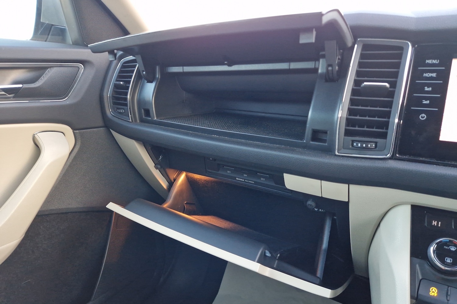 Used Skoda Kodiaq 2017 for sale - 76673461: Photo 23