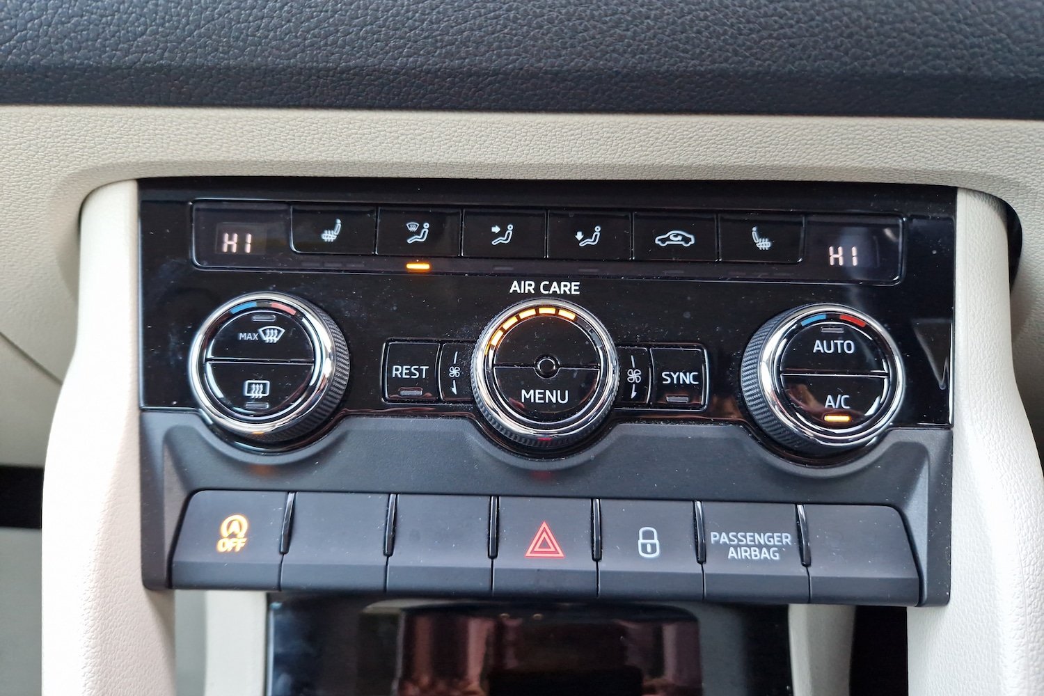 Used Skoda Kodiaq 2017 for sale - 76673461: Photo 24