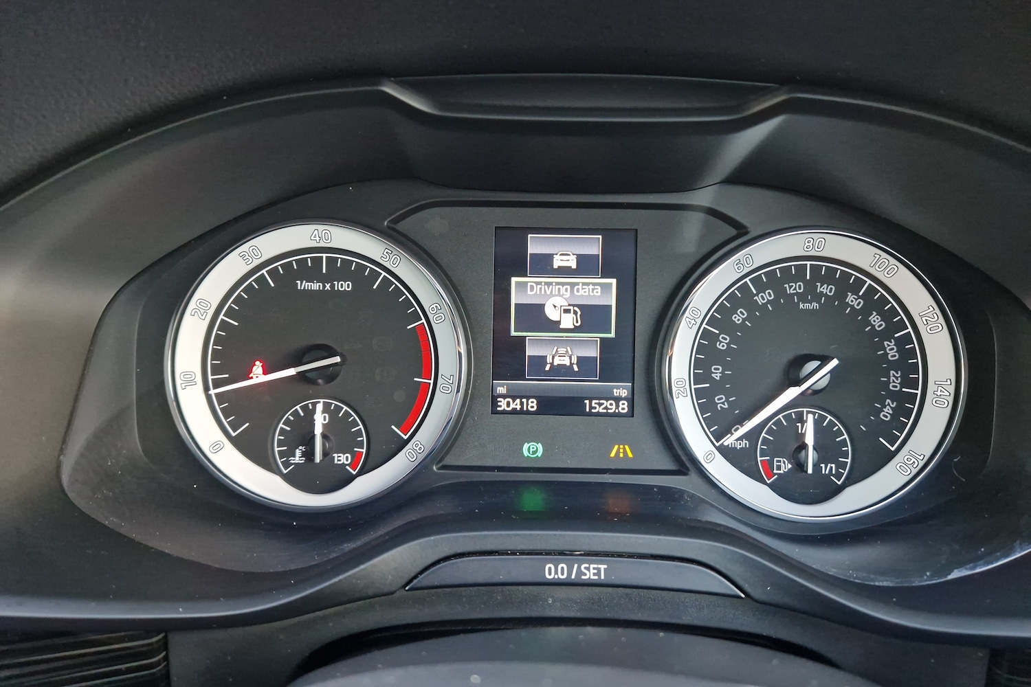 Used Skoda Kodiaq 2017 for sale - 76673461: Photo 7