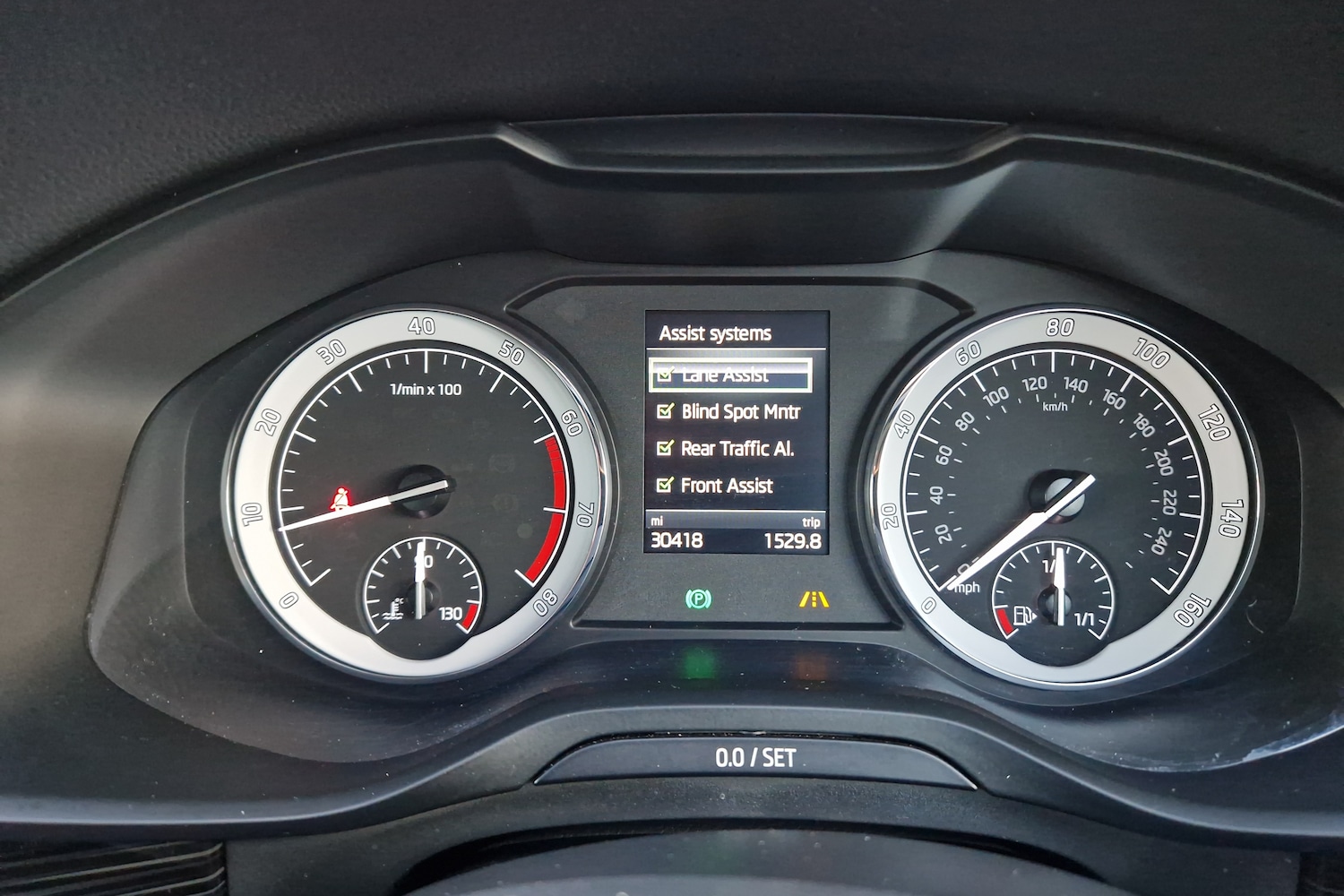 Used Skoda Kodiaq 2017 for sale - 76673461: Photo 8