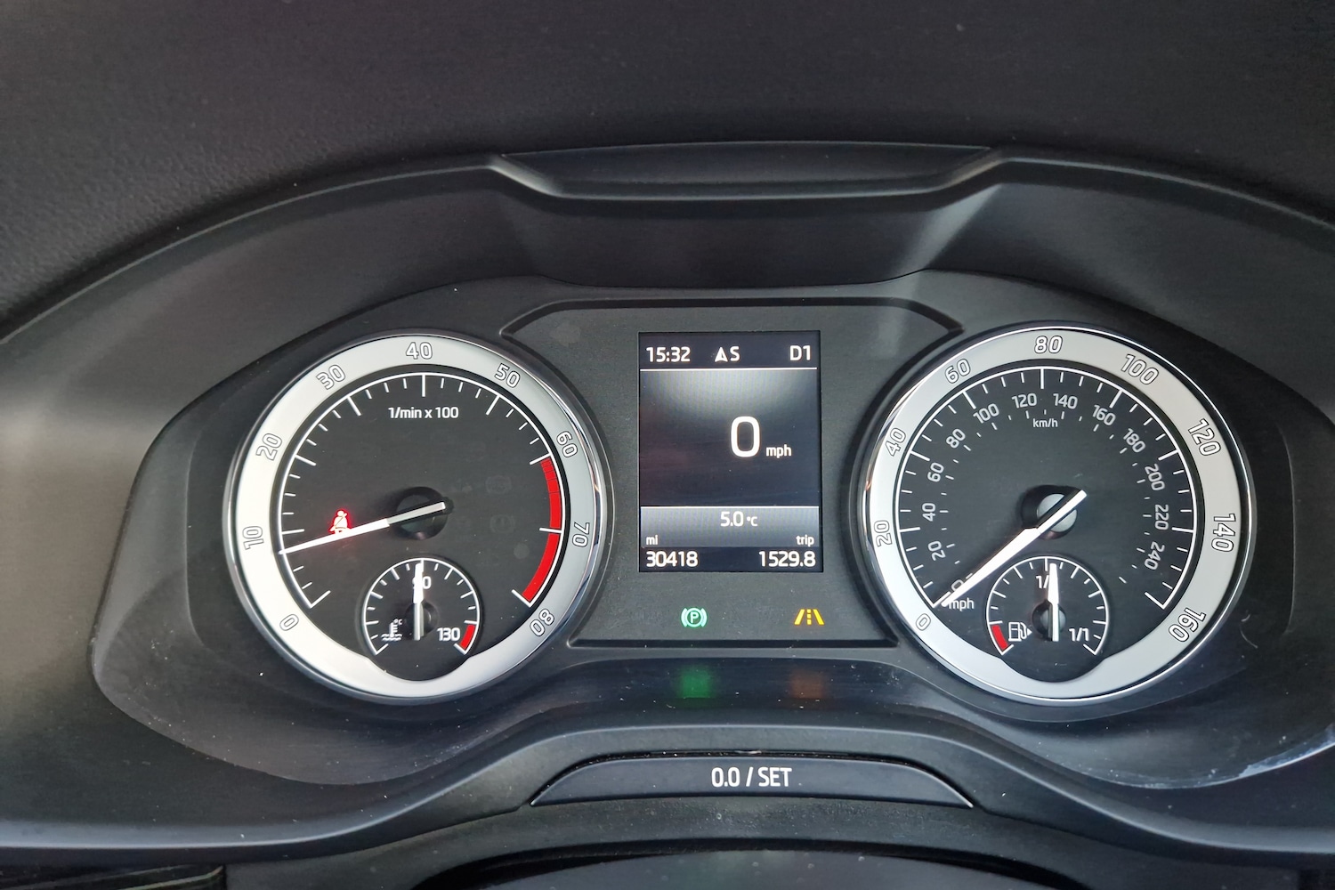 Used Skoda Kodiaq 2017 for sale - 76673461: Photo 9