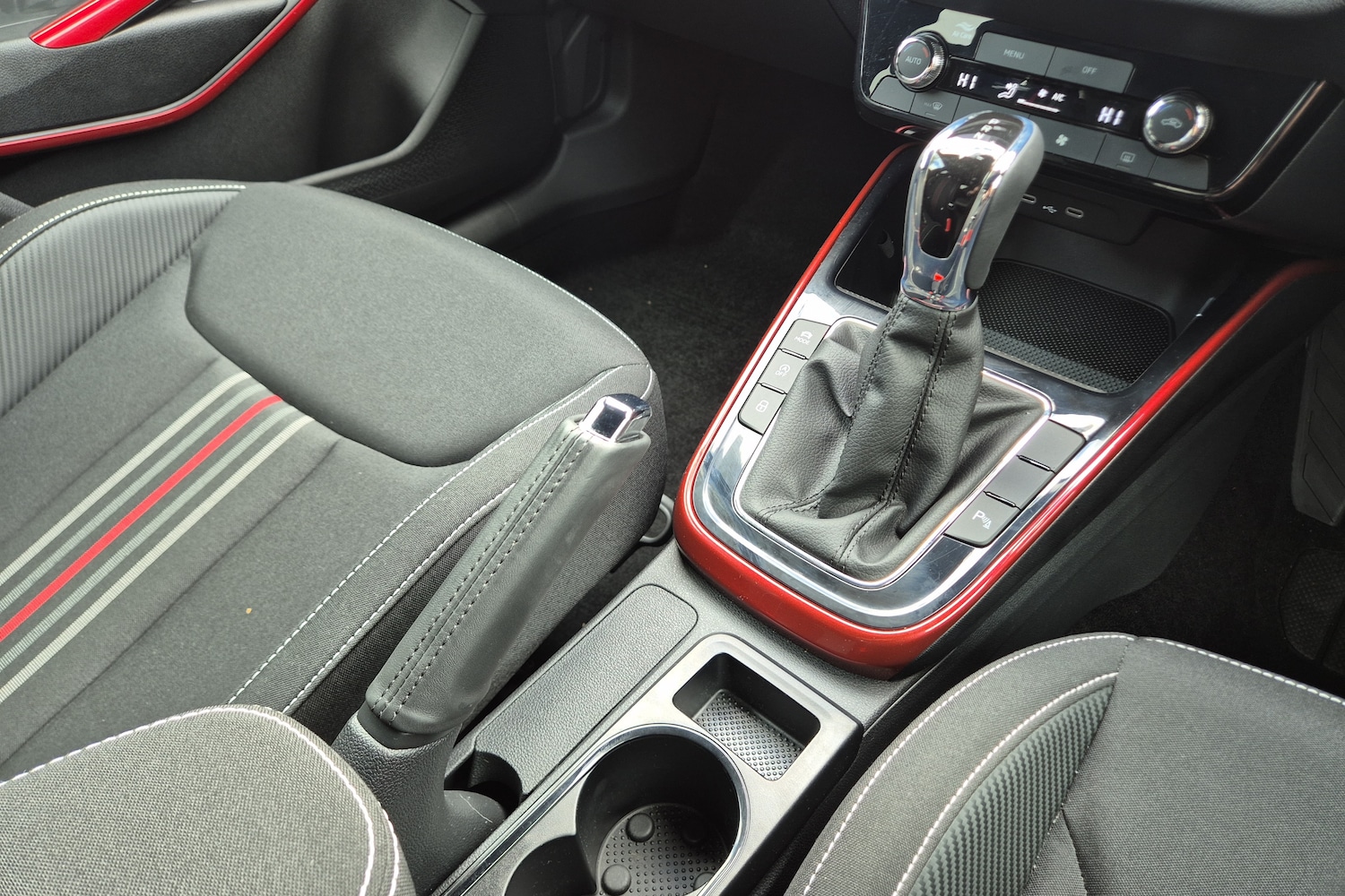 Used Skoda Fabia 2025 for sale - 76680142: Photo 10