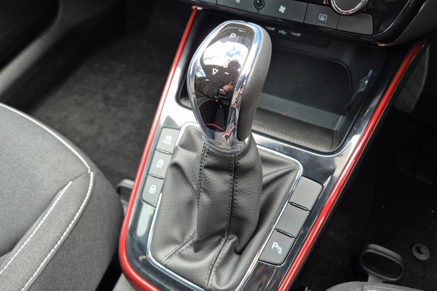 Used Skoda Fabia 2025 for sale - 76680142: Photo 11