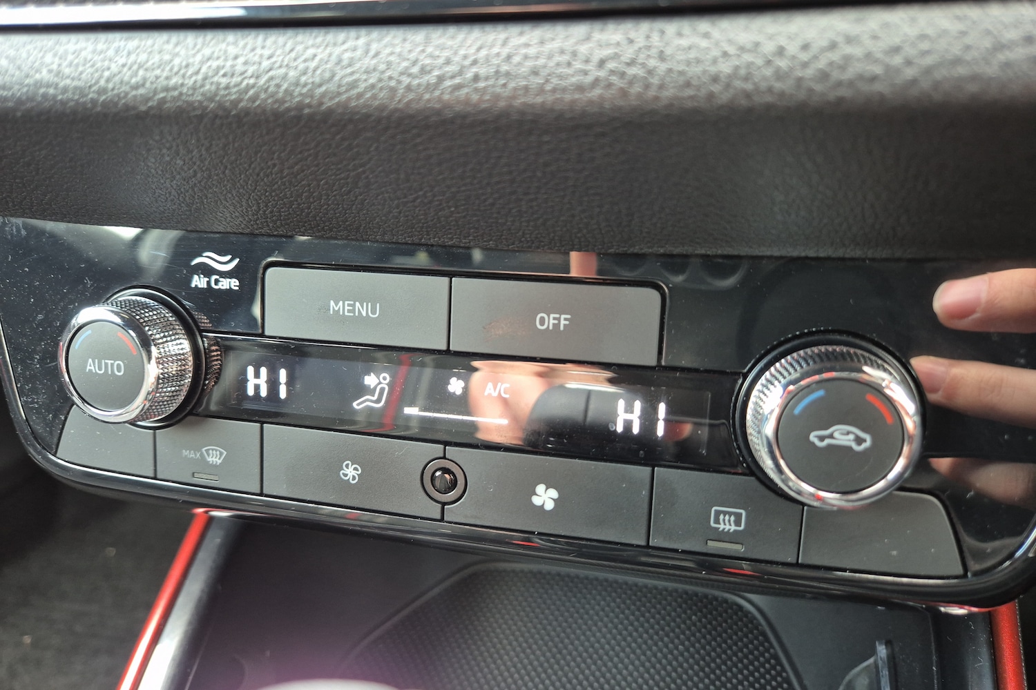 Used Skoda Fabia 2025 for sale - 76680142: Photo 12