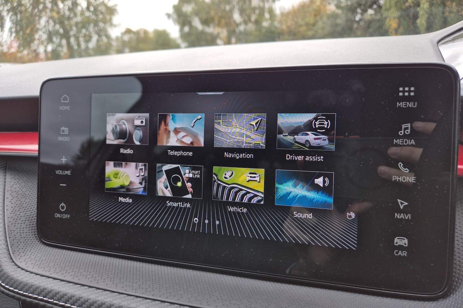 Used Skoda Fabia 2025 for sale - 76680142: Photo 14