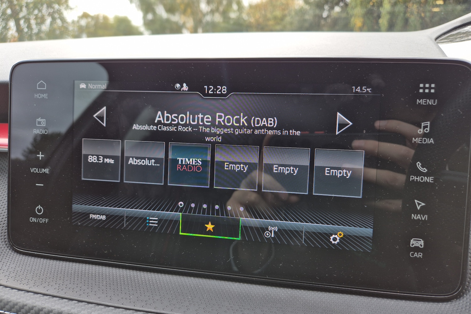 Used Skoda Fabia 2025 for sale - 76680142: Photo 16