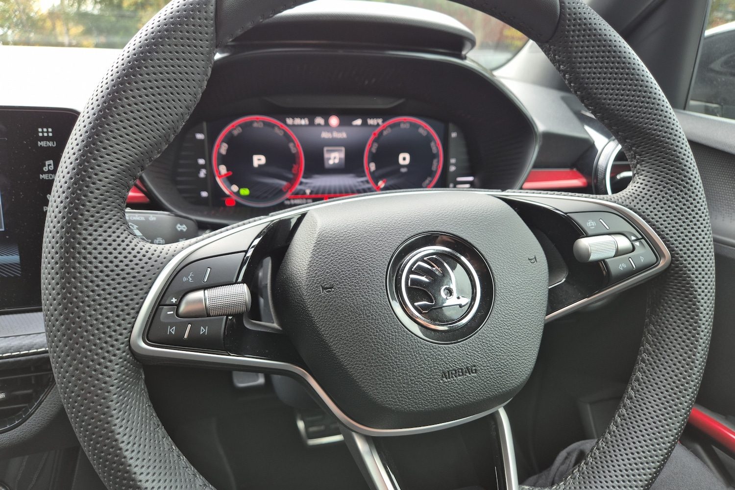 Used Skoda Fabia 2025 for sale - 76680142: Photo 17