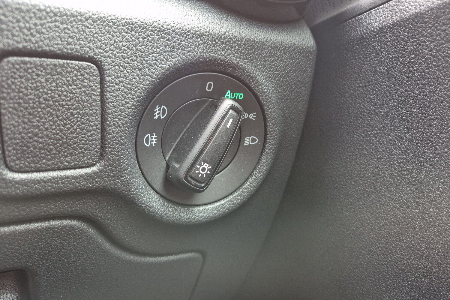 Used Skoda Fabia 2025 for sale - 76680142: Photo 20