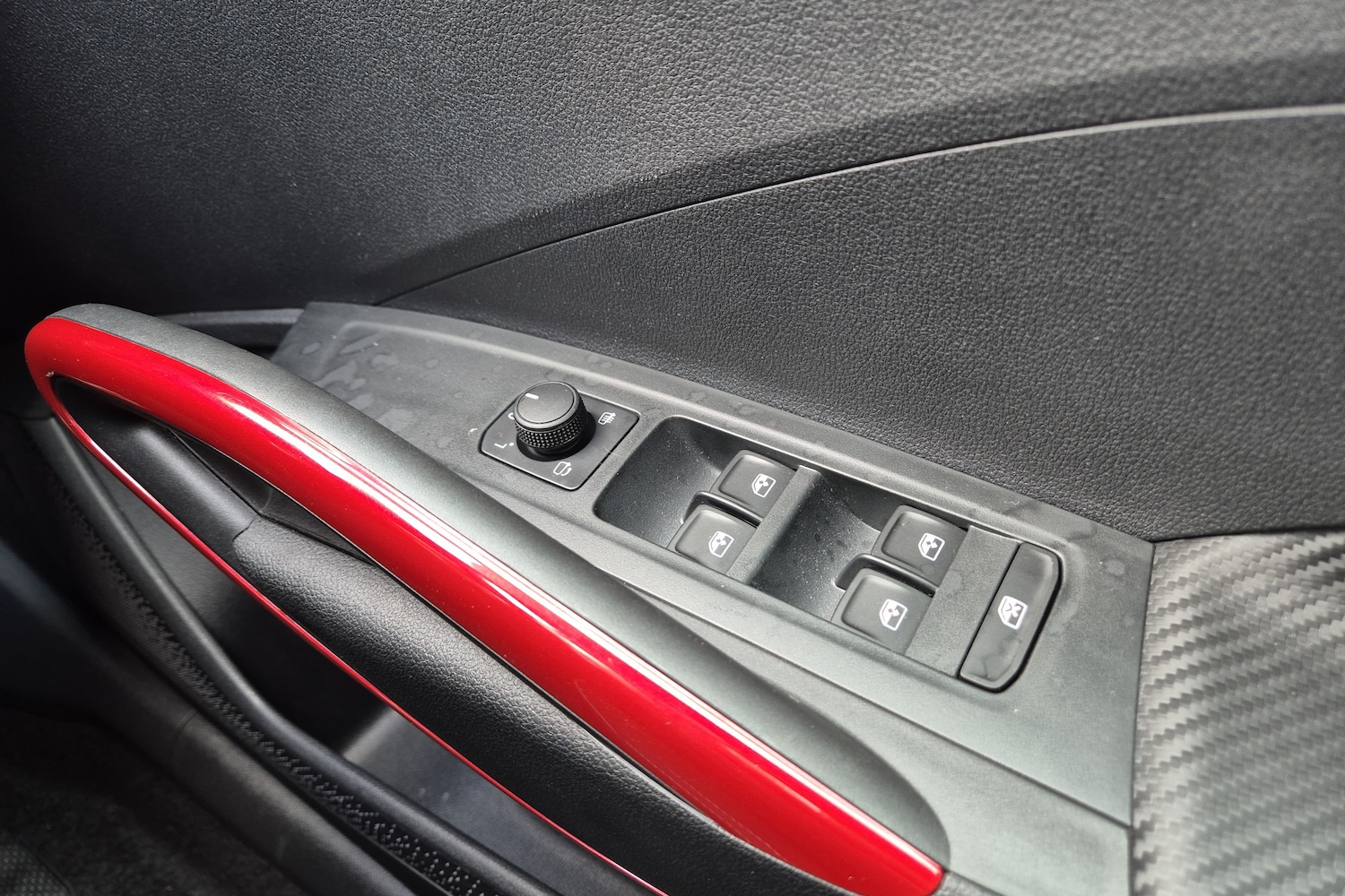 Used Skoda Fabia 2025 for sale - 76680142: Photo 21