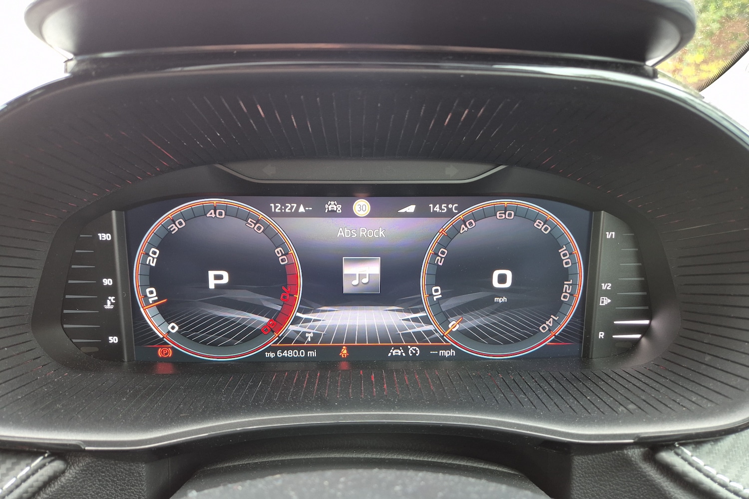 Used Skoda Fabia 2025 for sale - 76680142: Photo 22